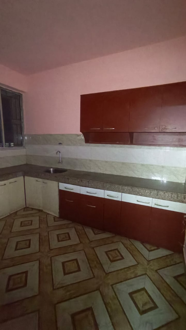 Unfurnished 3bhk in Ganesh Mandir Path, Bylane Number 4, Sector 2, Jayanta Nagar, Noonmati, Guwahati, Assam, India for Rent